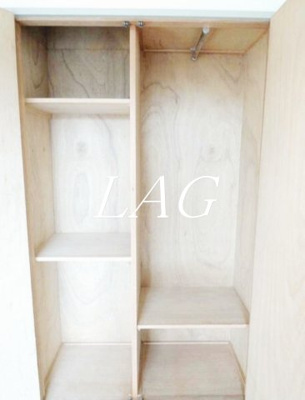 【収納】 | スカイコート蒲田４ | 収納です。