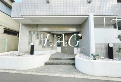 【エントランス】 | スカイコート大森第４ | エントランスです。