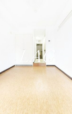 【寝室】 | スカイコート大森第４ | 寝室です。