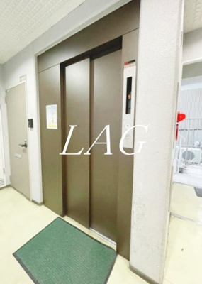 【その他】 | スカイコート大森第４