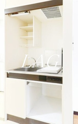 【キッチン】 | スカイコート大森第４ | キッチンです。