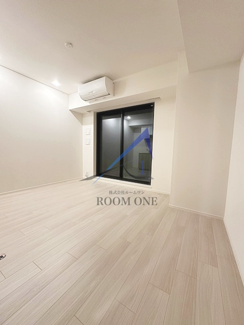 プライムメゾン清澄白河の寝室|寝室です。