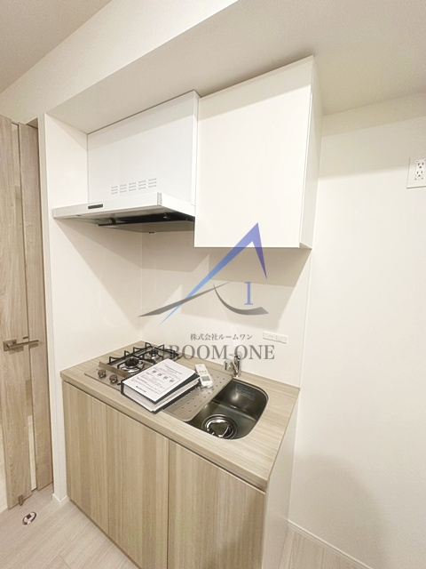 プライムメゾン清澄白河のキッチン|キッチンです。