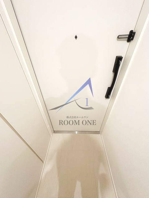 プライムメゾン清澄白河の玄関|玄関です。