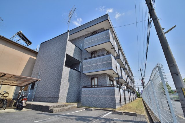 グランドール辻