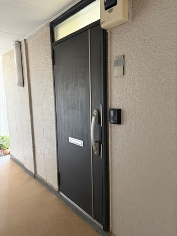 大泉学園コーポラスのその他共用部分