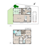 南甲子園3丁目戸建ての画像