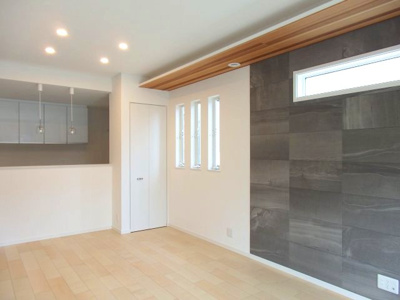 【内装】 | 南甲子園3丁目戸建て