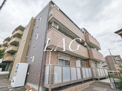 【外観】 | ＮＯＺＯＭＩＯ田園調布本町 | 外観です。