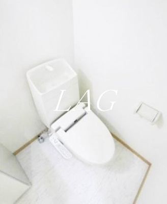 【トイレ】 | ＮＯＺＯＭＩＯ田園調布本町 | トイレです。