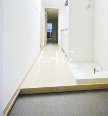 【玄関】 | ＮＯＺＯＭＩＯ田園調布本町 | 玄関です。