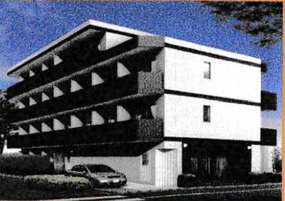 【外観】 | ドルチェ馬込東京NC