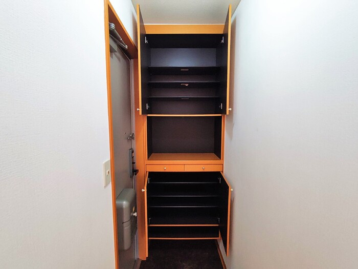 ヴィラ里音　さえずり館