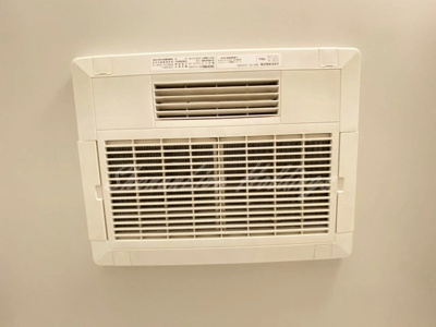 【浴室】 | メルシー・ヴォク一