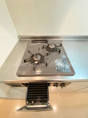 【キッチン】 | メルシー・ヴォク一