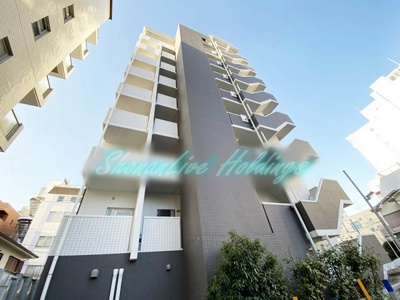 【外観】 | メルシー・ヴォク一