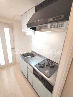 【キッチン】 | メルシー・ヴォク一 | 料理する方にもおすすめ♪