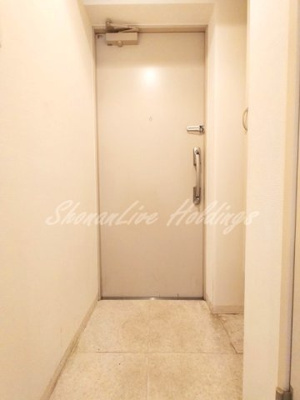 【玄関】 | メルシー・ヴォク一 | お履き物が多い方にもおすすめ♪