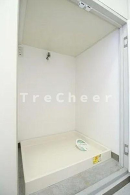 【設備】 | ステージファースト原宿