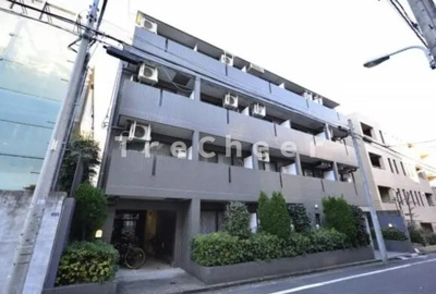 【その他】 | ステージファースト原宿