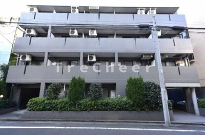 【外観】 | ステージファースト原宿