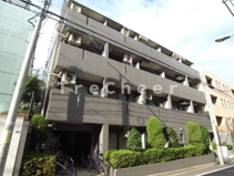 ステージファースト原宿の画像