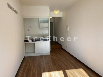 【居間・リビング】 | ステージファースト原宿