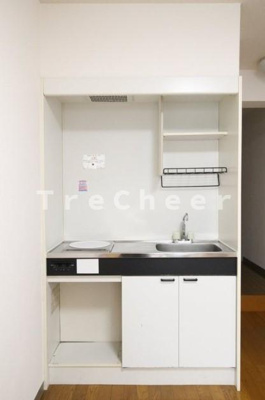 【キッチン】 | ステージファースト原宿