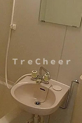 【洗面所】 | ステージファースト原宿