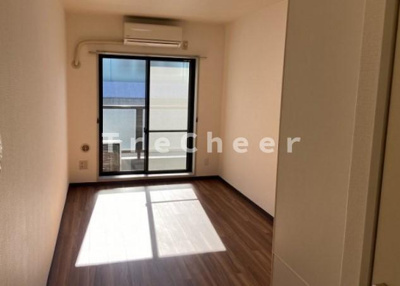 【寝室】 | ステージファースト原宿