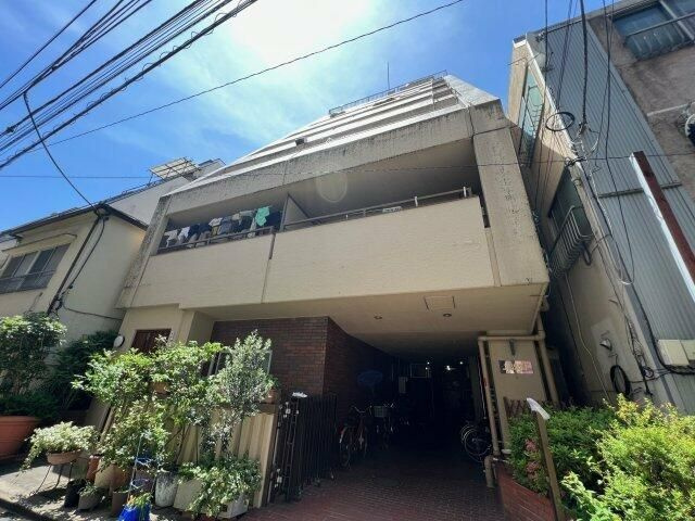 コスモプラザＨＩＮＯ