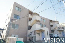 ルミエール妙蓮寺Ⅱの画像