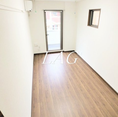 【寝室】 | メゾングランディール元住吉 | 寝室です。