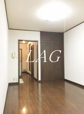 【寝室】 | 都立大テラス | 寝室です。