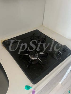 【キッチン】 | SPコート亀有