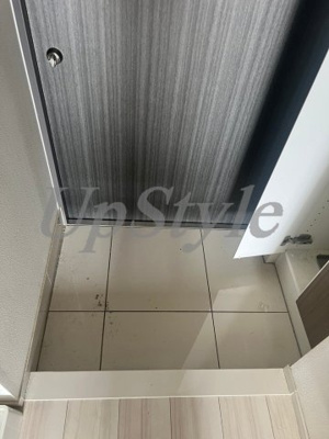 【玄関】 | SPコート亀有