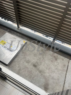 【バルコニー】 | SPコート亀有