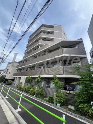 【外観】 | SPコート亀有