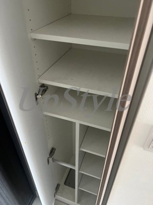 【収納】 | SPコート亀有