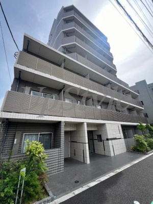 【外観】 | SPコート亀有