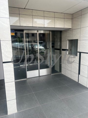 【エントランス】 | SPコート亀有