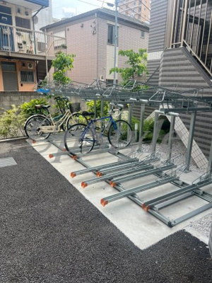 【その他共用部分】 | SPコート亀有