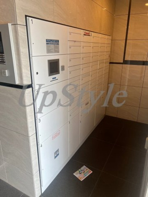 【その他共用部分】 | SPコート亀有