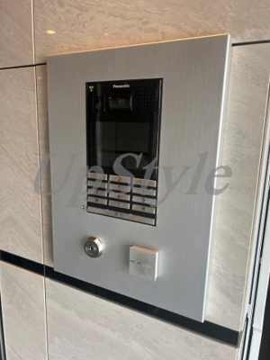 【セキュリティ】 | SPコート亀有