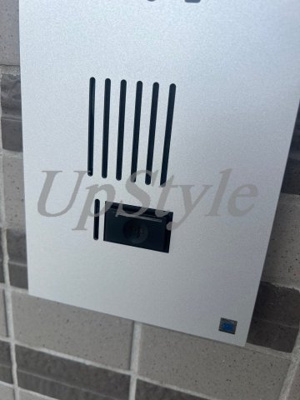 【セキュリティ】 | SPコート亀有