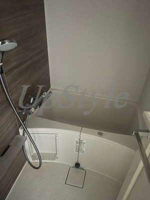 【浴室】 | SPコート亀有