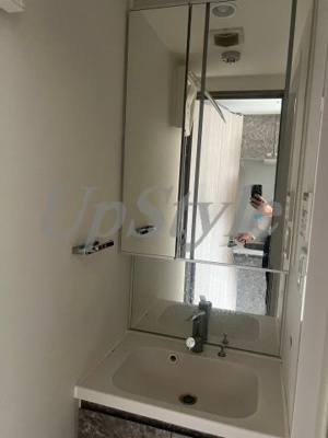 【洗面所】 | SPコート亀有