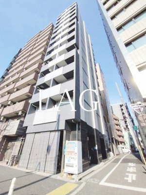 【外観】 | クレイシア三田 | 外観です。