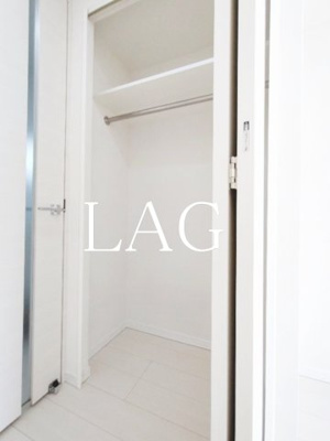 【収納】 | クレイシア三田 | 収納です。