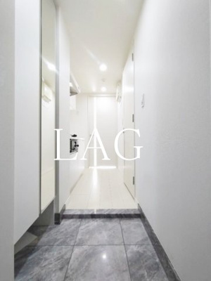 【玄関】 | クレイシア三田 | 玄関です。